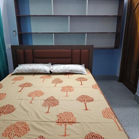 Ujjayanta Homestay Agartala Buitenkant foto