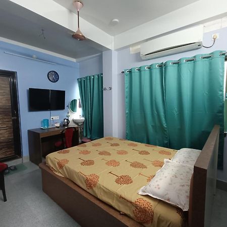 Ujjayanta Homestay Agartala Buitenkant foto