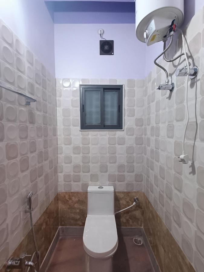 Ujjayanta Homestay Agartala Buitenkant foto