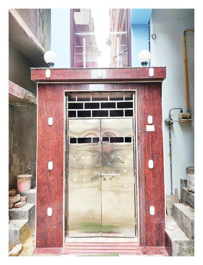 Ujjayanta Homestay Agartala Buitenkant foto