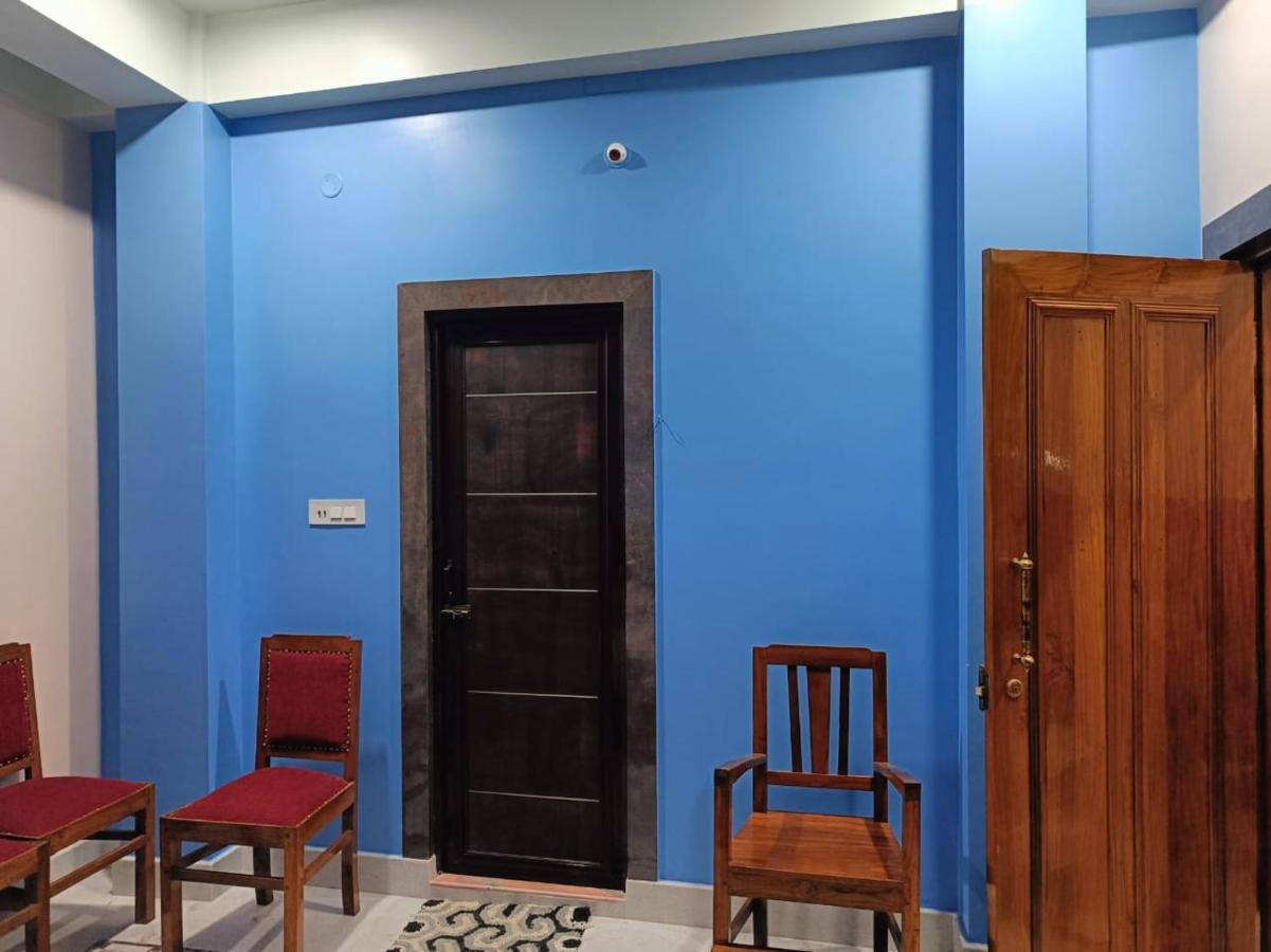 Ujjayanta Homestay Agartala Buitenkant foto