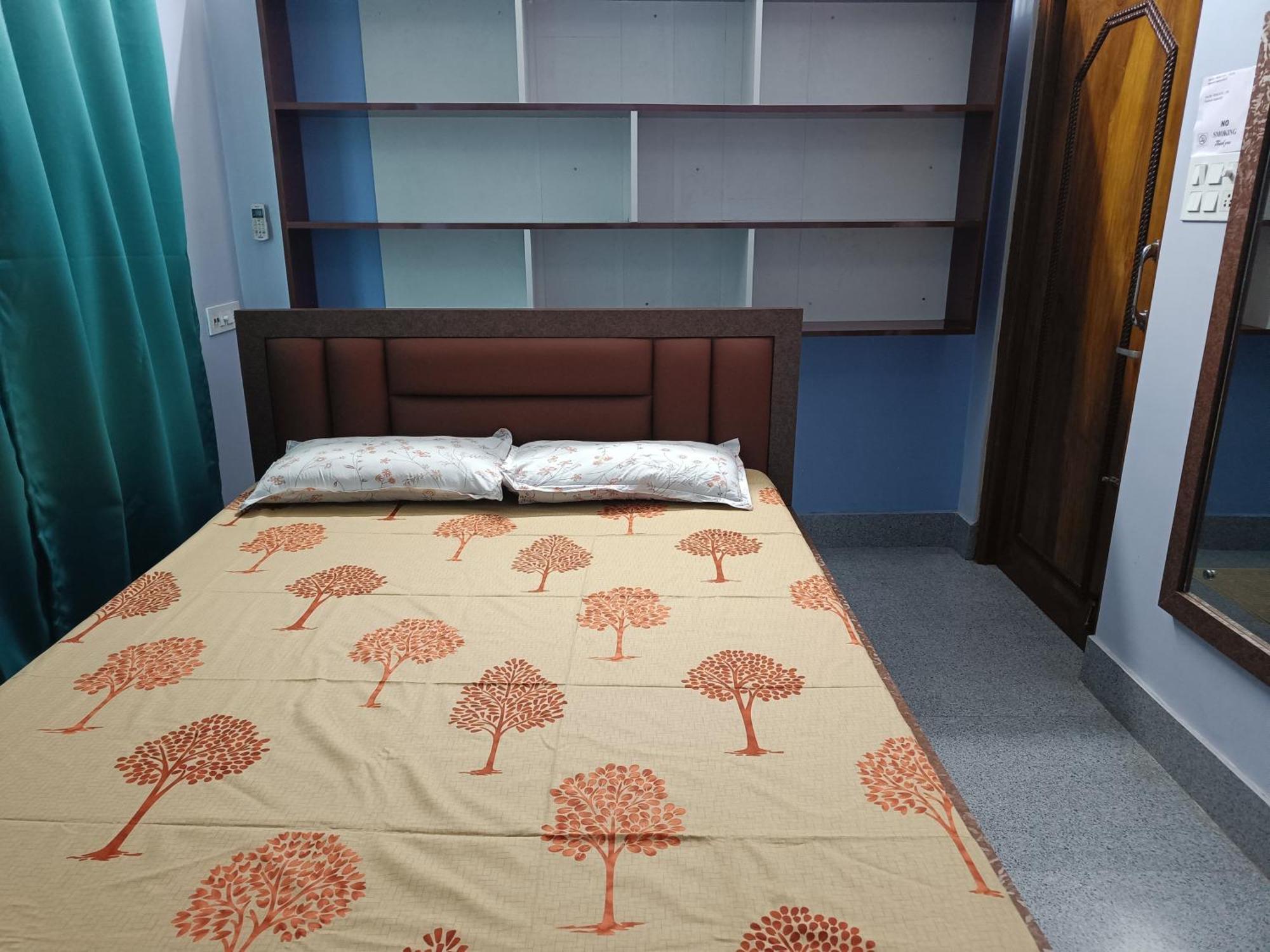 Ujjayanta Homestay Agartala Buitenkant foto